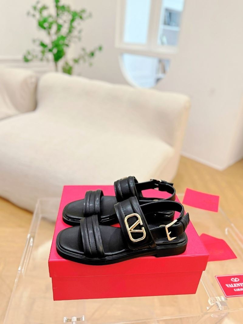 Valentino Sandals